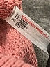 FP BEACH 100% Cotton Burgundy Casual Pants Size XS - photo 8