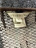 STETSON Brown Kimono Size S - photo 7