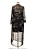 Gap Camo Black Casual Dress Size XXL - photo 2