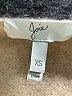 Joie 100% Cashmere Tan Cashmere Pullover Sweater Size XS - photo 7