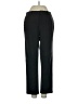 Coach Solid Black Dress Pants Size 0 - photo 1