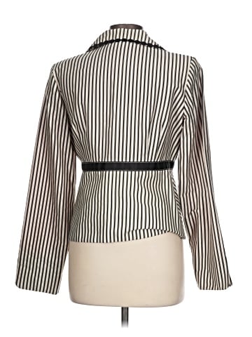 Jennifer Reale Design Blazer (view 2)
