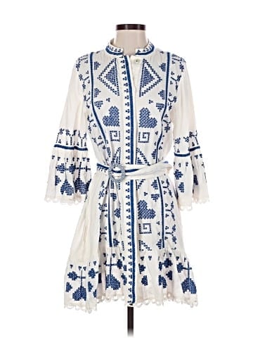 FARM Rio Casual Dress (view 1)