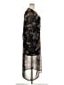 Gap Camo Black Casual Dress Size XXL - photo 4