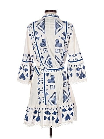 FARM Rio Casual Dress (view 2)