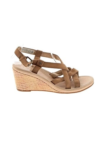 Ugg Wedges (view 1)