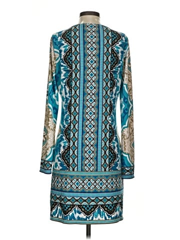 Hale Bob Casual Dress (view 2)