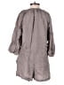 Juicy Couture 100% Silk Gray Romper Size 0 - photo 2