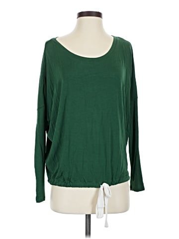 Eberjey 3/4 Sleeve T-Shirt (view 1)