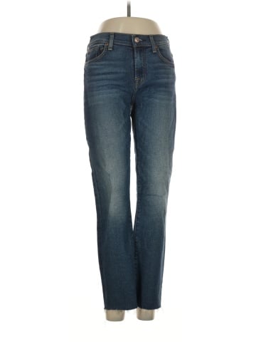 7 For All Mankind Jeans (view 1)