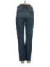 7 For All Mankind 100% Cotton Blue Jeans Size 27 waist - photo 2