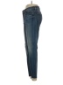 7 For All Mankind 100% Cotton Blue Jeans Size 27 waist - photo 5