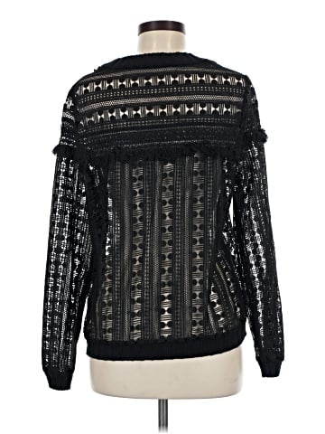 Trouve Pullover Sweater (view 2)