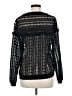 Trouve Black Pullover Sweater Size M - photo 2