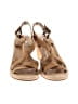Ugg Tan Wedges Size 8 1/2 - photo 2