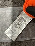 Adidas Orange Turtleneck Sweater Size XL - photo 8