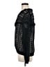 Trouve Black Pullover Sweater Size M - photo 5