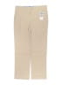 Tommy Hilfiger Solid Tan Khakis Size 12 - photo 1