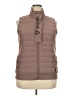 Reebok 100% Polyester Brown Vest Size XXL - photo 1