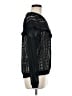 Trouve Black Pullover Sweater Size M - photo 4