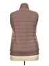 Reebok 100% Polyester Brown Vest Size XXL - photo 2