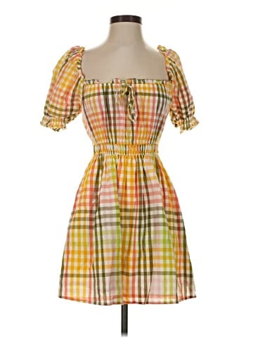 Aerie Cocktail Dress (view 1)