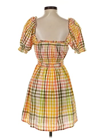 Aerie Cocktail Dress (view 2)