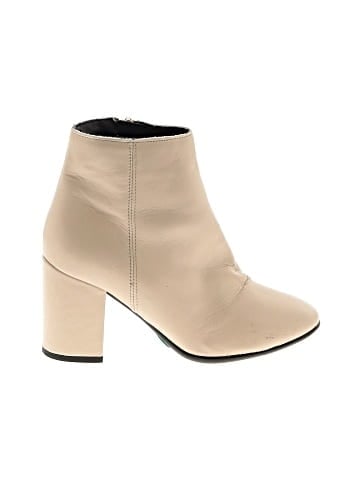 Assorted Brands Ankle Boots (view 1)