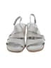 BeautiFeel Gray Sandals Size EU 41 - photo 2