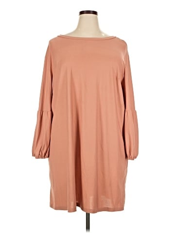As U Wish Casual Dress (view 1)