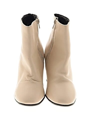 Assorted Brands Ankle Boots (view 2)