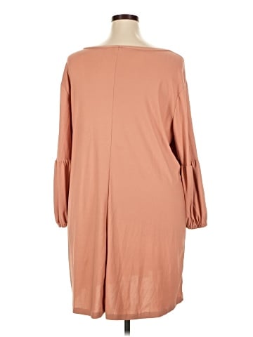 As U Wish Casual Dress (view 2)