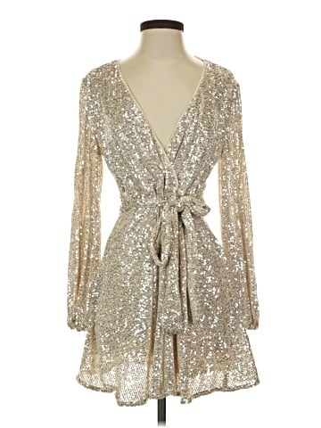 Bardot Cocktail Dress (view 1)