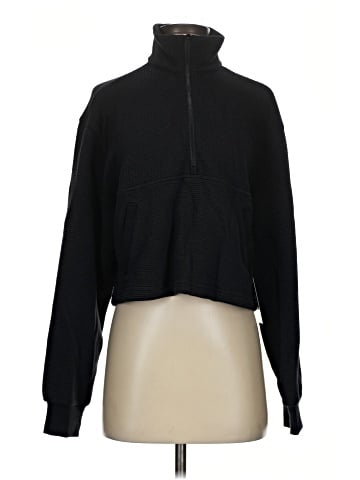 Athleta Turtleneck Sweater (view 1)