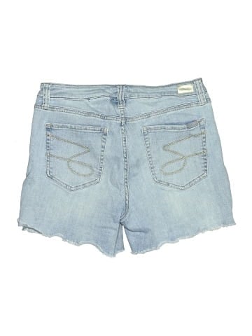 Seven7 Denim Shorts (view 2)