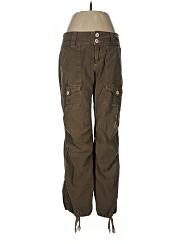 Billy Blues Cargo Pants (view 1)