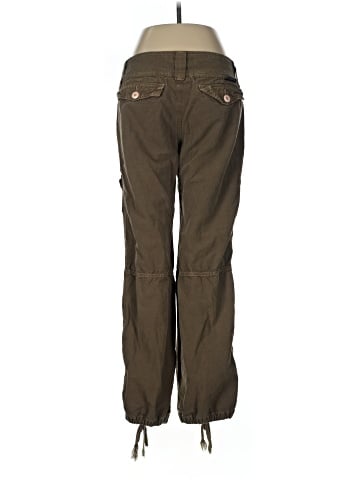 Billy Blues Cargo Pants (view 2)
