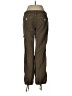 Billy Blues Brown Cargo Pants Size 8 - photo 2