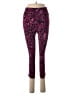 Lululemon Athletica Animal Print Pink Active Pants Size 2 - photo 1