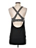 VSX Sport Black Active Tank Size S - photo 2