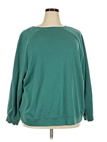 Altar'd State Pullover Sweater (view 1)