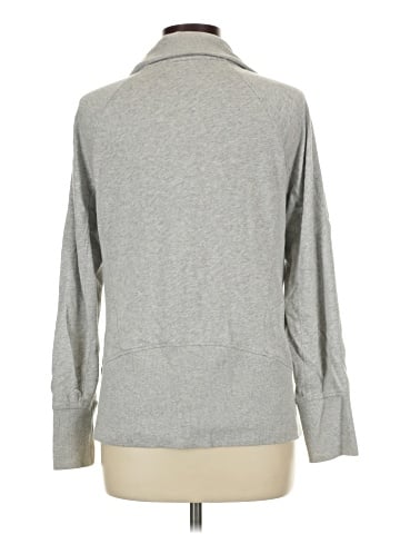 Lauren by Ralph Lauren Zip Up Hoodie (view 2)