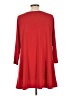 Alfani Red Long Sleeve T-Shirt Size L - photo 2