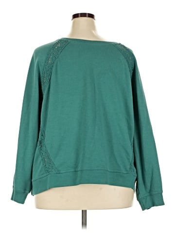 Altar'd State Pullover Sweater (view 2)