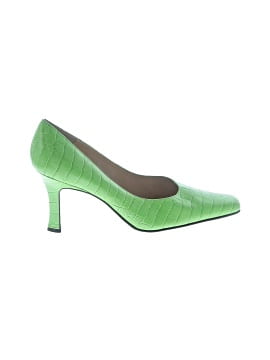 Karen Scott Heels
