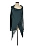 Love Stitch Teal Kimono Size S - photo 1