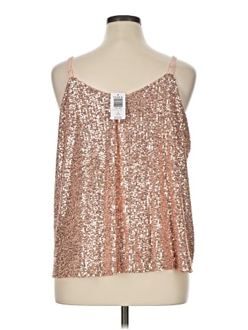 Torrid Sleeveless Top (view 2)
