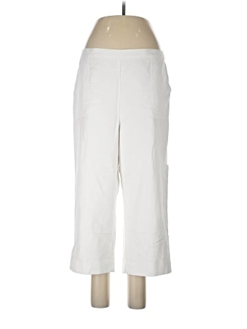 Alfred Dunner Casual Pants (view 1)