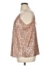 Torrid Gold Sleeveless Top Size 1X Plus (1) - photo 5
