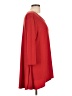 Alfani Red Long Sleeve T-Shirt Size L - photo 4